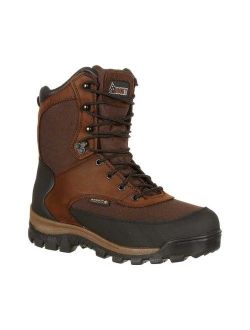 walmart slip resistant work boots