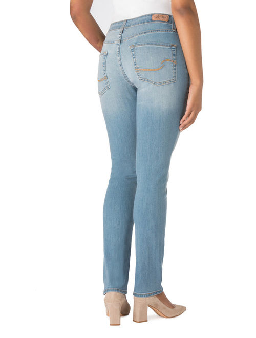 levi strauss signature modern straight jeans