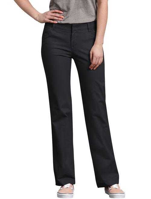 Dickies Relaxed Straight Stretch Twill Pant