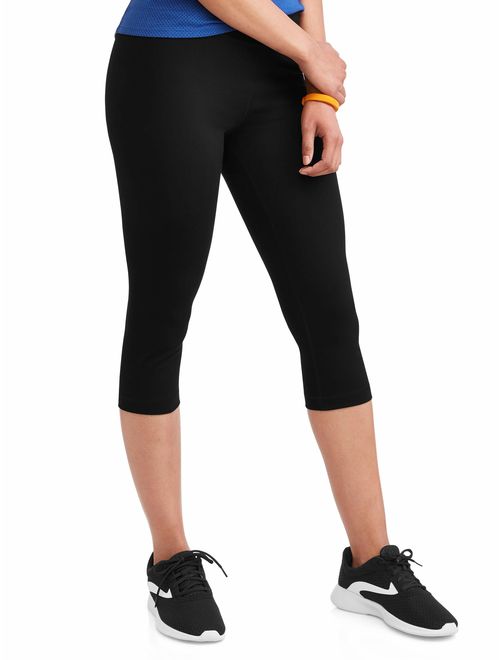 Athletic Works Women's SIZE M Dri-More Athleisure Relaxed Fit Yoga Pants  -P4