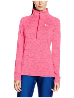 Women's Tech 1/4 Zip Shirt