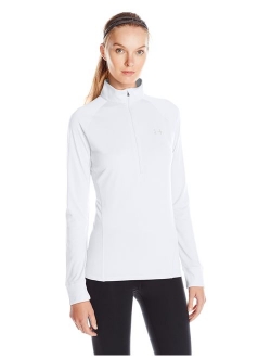 Women's Tech 1/4 Zip Shirt