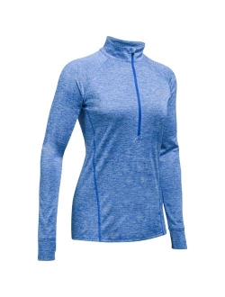 Women's Tech 1/4 Zip Shirt