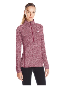 Women's Tech 1/4 Zip Shirt