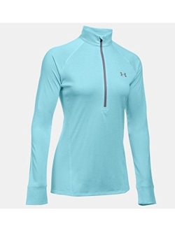 Women's Tech 1/4 Zip Shirt