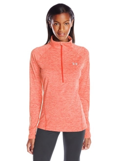 Women's Tech 1/4 Zip Shirt