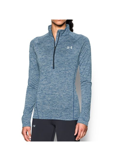 Under Armour Women's Tech 1/4 Zip Shirt