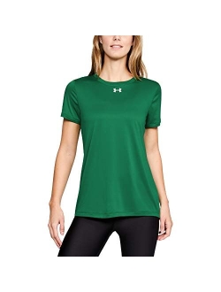 Women's Locker Lightweight Short Sleeve T-Shirt