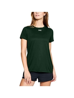 Women's Locker Lightweight Short Sleeve T-Shirt