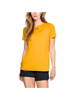 Women's Locker Lightweight Short Sleeve T-Shirt