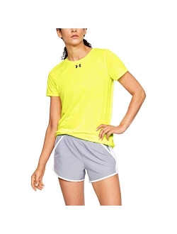 Women's Locker Lightweight Short Sleeve T-Shirt