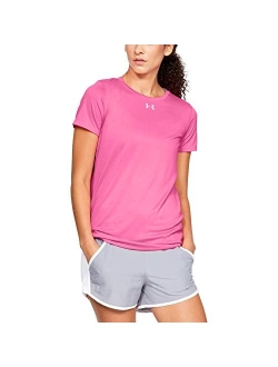 Women's Locker Lightweight Short Sleeve T-Shirt