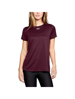 Women's Locker Lightweight Short Sleeve T-Shirt