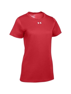 Women's Locker Lightweight Short Sleeve T-Shirt