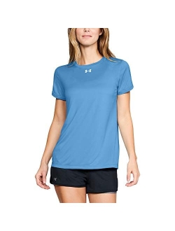 Women's Locker Lightweight Short Sleeve T-Shirt