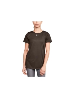 Women's Locker Lightweight Short Sleeve T-Shirt