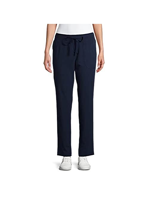 Athletic Works Womens Petite Dri-More Core Relaxed Nepal