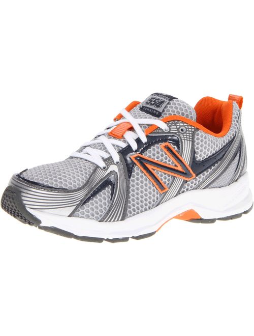 New Balance KJ554 Running Shoe (Infant/Toddler/Little Kid/Big Kid)