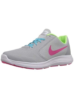 Kids' Revolution 3 (GS) Running Shoes