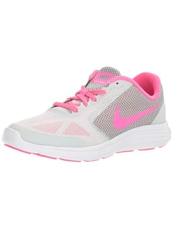 Kids' Revolution 3 (GS) Running Shoes