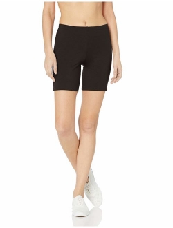 Women's Stretch Jersey Bike Short