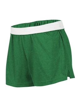 Juniors' Authentic Short