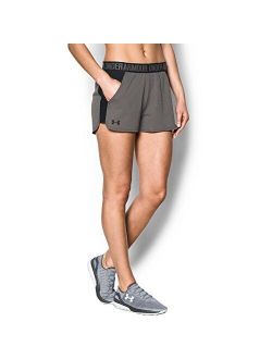 Women's Play Up Shorts 2.0