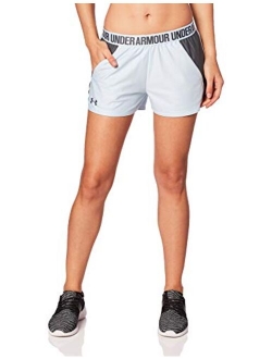 Women's Play Up Shorts 2.0