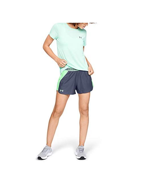 Under Armour Women's Play Up Shorts 2.0