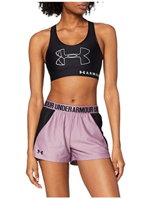 Under Armour Women's Play Up Shorts 2.0