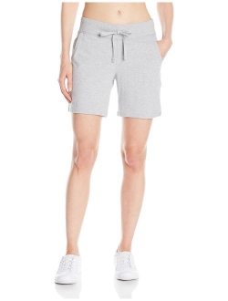 Women's Jersey Short