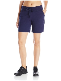 Women's Jersey Short