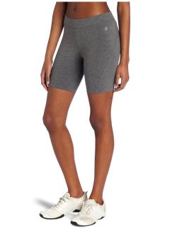 Women's Essentials Seven Inch Bike Short