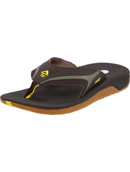 Reef Slap II Flip-Flop (Toddler/Little Kid/Big Kid)