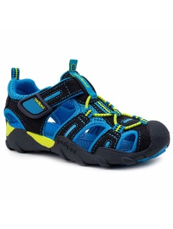 pediped Flex Canyon Water Sandal (Toddler/Little Kid/Big Kid)