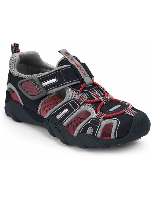 pediped Flex Canyon Water Sandal (Toddler/Little Kid/Big Kid)