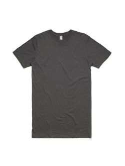 Have It Tall Men's Extra Long T Shirt