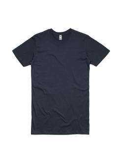 Have It Tall Men's Extra Long T Shirt