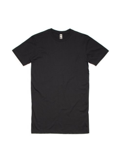 Have It Tall Men's Extra Long T Shirt