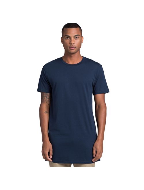 Have It Tall Men's Extra Long T Shirt