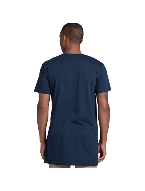 Have It Tall Men's Extra Long T Shirt