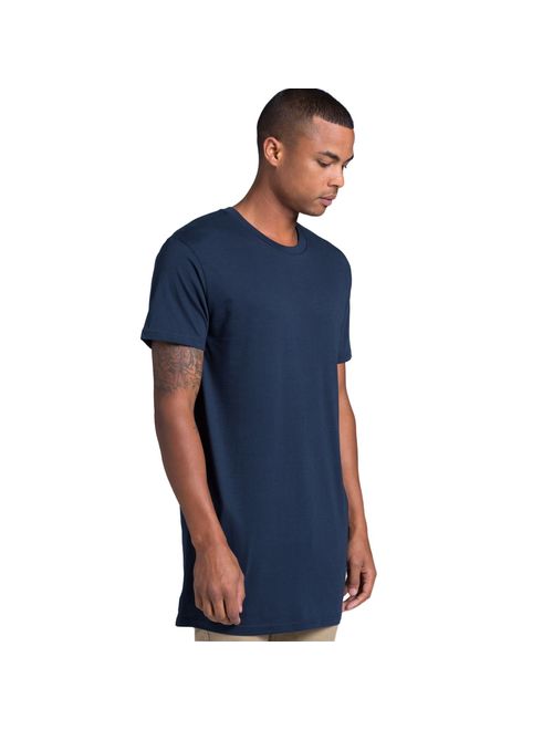 Have It Tall Men's Extra Long T Shirt