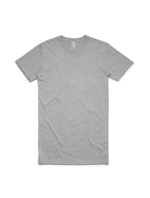 Have It Tall Men's Extra Long T Shirt