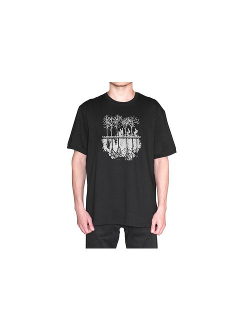 Revel Shore Stranger Things The Upside Down 1983 T-Shirt