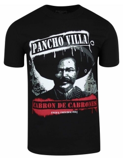 Tequila Amor El Chapo with Kate del Castillo Mens Tank Top Shirt