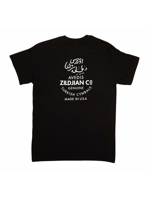 Zildjian T-Shirt