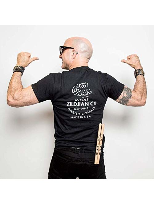 Zildjian T-Shirt