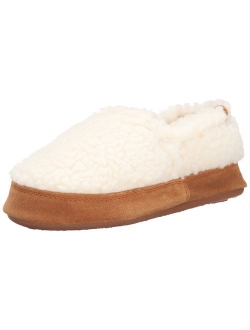 Kids Moc Slipper