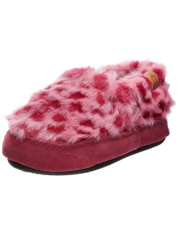 Kids Moc Slipper