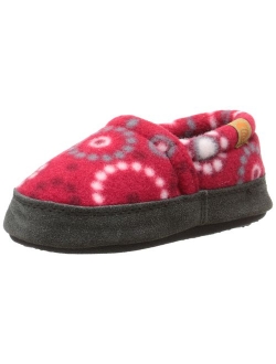 Kids Moc Slipper